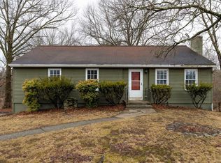 13 Degarmo Hills Rd, Wappingers Falls, NY 12590