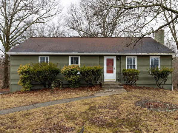 13 Degarmo Hills Road, Wappingers Falls, NY 12590