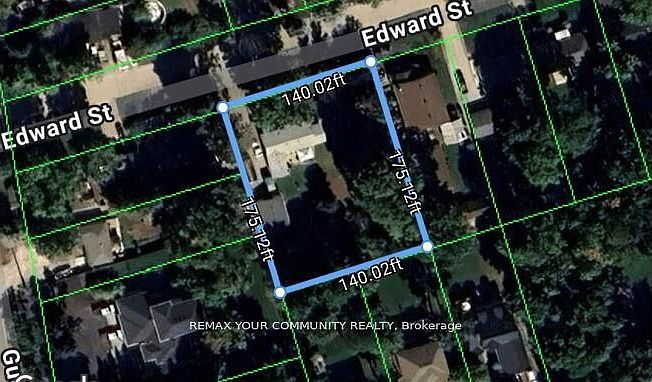1st image of 781 Edward St