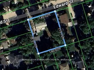 781 Edward St, Innisfil, ON L9S2S2