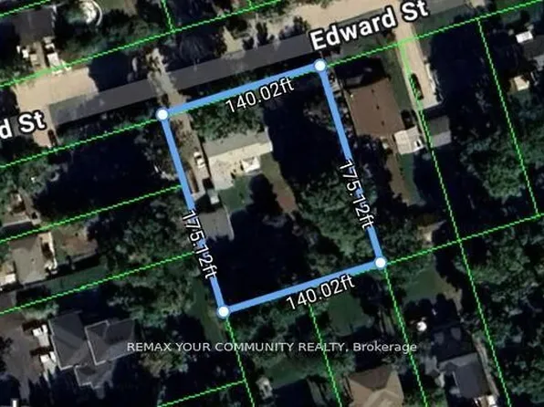 781 Edward St, Innisfil, ON L9S 2S2
