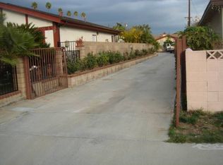 4160 Monterey Ave, Baldwin Park, CA 91706