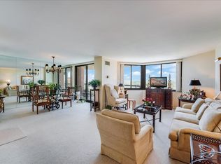 1510 Harmon Cove Tower, Secaucus, NJ 07094