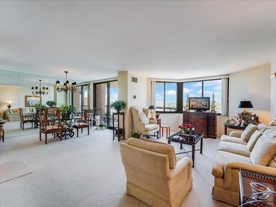 1510 Harmon Cove Tower, Secaucus, NJ, 07094