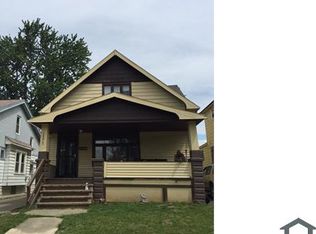 12017 Dove Ave, Cleveland, OH