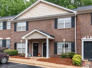 101 Woodlake Dr #412, Athens, GA 30606