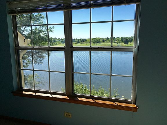 3rd bdrm Lake view