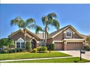 1422 Crooked Stick Dr, Valrico, FL 33596