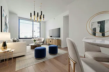 180 West 20th Street, #15E