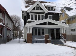 2739 N 39th St, Milwaukee, WI 53210