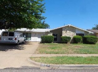 3609 Swallow Ln, Irving, TX 75062