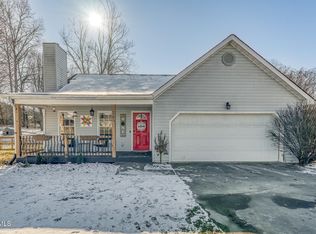 116 Cedar St, Johnson City, TN 37601