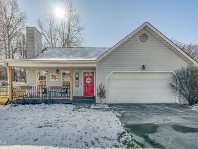 116 Cedar St, Johnson City, TN, 37601