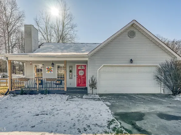 116 Cedar St, Johnson City, TN 37601