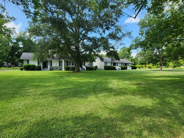 801-803 W Jessamine St, Fitzgerald, GA 31750
