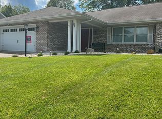 408 Dove Dr, Uniontown, PA 15401