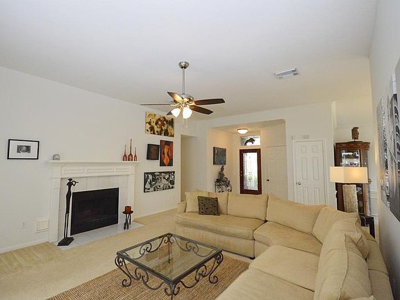 Another view of the Living Room.