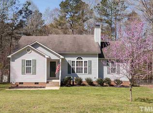 5332 Passenger Pl, Raleigh, NC 27603