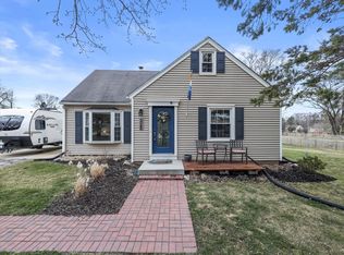 3725 Lilly Rd, Brookfield, WI 53005