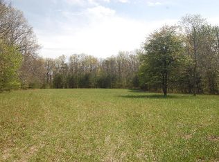 40 Meadow Ln, Menlo, GA 30731