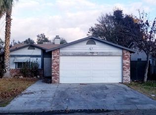 5708 Norman Wood Ln, Bakersfield, CA 93313