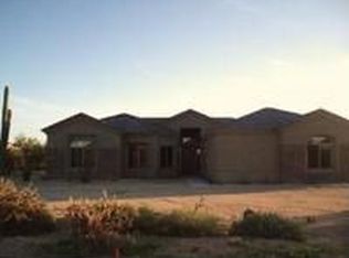 5419 E Olesen Rd, Cave Creek, AZ 85331