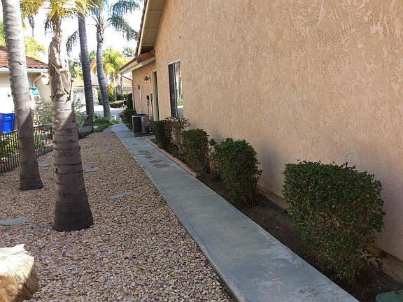 Side yard