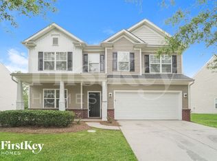 6408 Trotters Ridge Rd, Charlotte, NC 28227