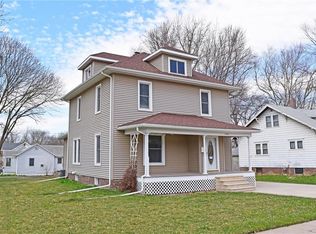 1303 Carroll St, Boone, IA 50036