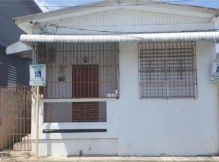 205 Calle Dr Escabi, Mayaguez, PR 00680