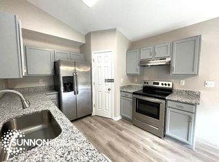 7235 Trifecta Ct, Harrisburg, NC 28075