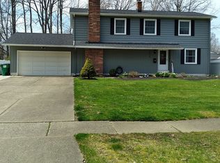 6578 Berkshire Dr, Mentor, OH 44060