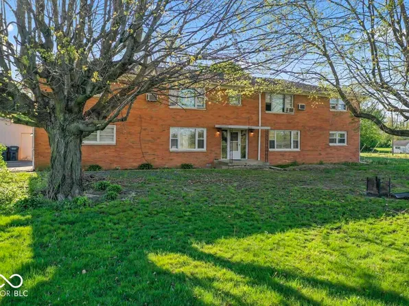 3200 Raible Ave, Anderson, IN 46011