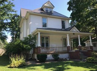 297 E Main St, Camden, IN 46917