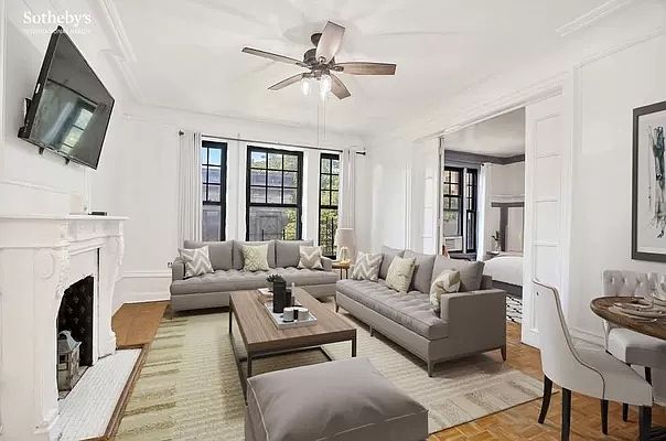1st image of 611 W 156th St #52A