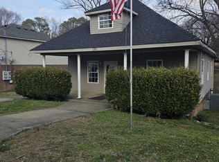 736 Saint John Ave, Dyersburg, TN 38024