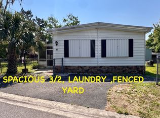 671 N Dixie Ave #12, Titusville, FL 32796