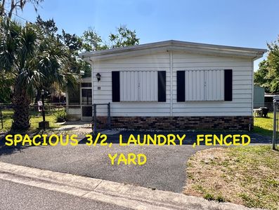 671 N Dixie Ave #12, Titusville, FL, 32796