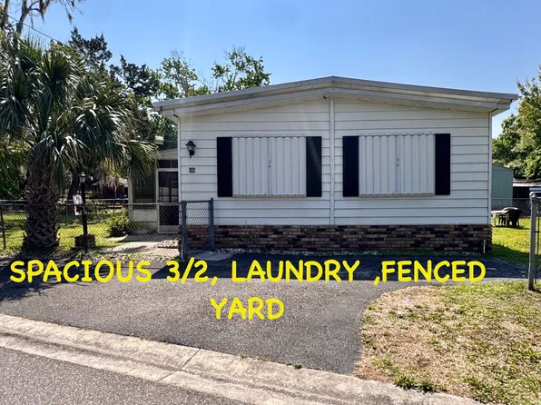 671 N Dixie Ave #12, Titusville, FL 32796