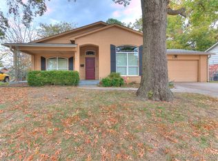 5321 S 71st East Ave, Tulsa, OK 74145