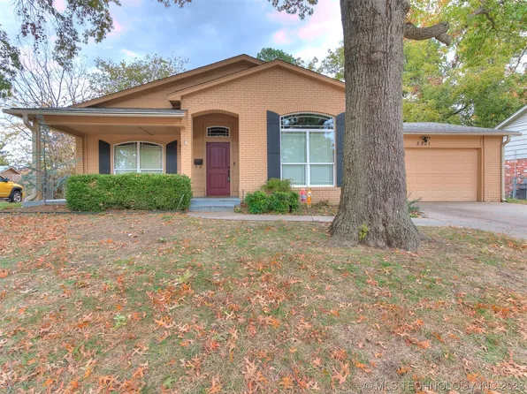 5321 S 71st East Ave, Tulsa, OK 74145