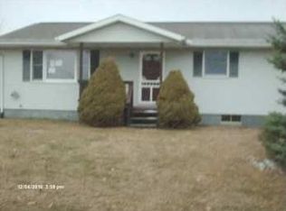 5310 Township Road 98, Thornville, OH 43076