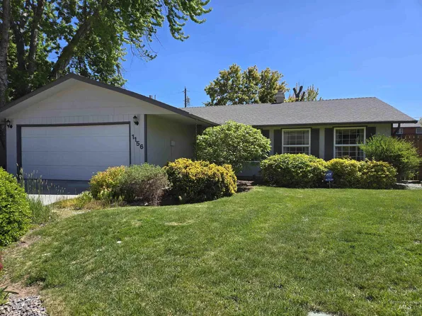 1156 SW 11th Ave, Ontario, OR 97914