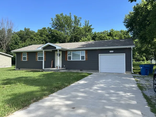 519 Cherry St, Carl Junction, MO 64834