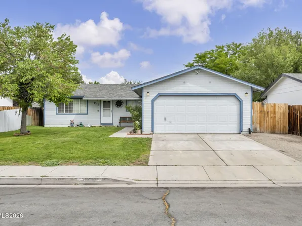 1516 Lindsay Ln, Carson City, NV 89706