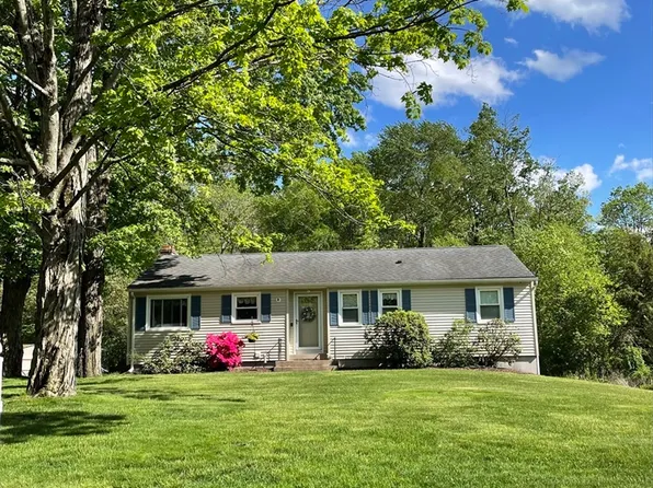 43 Pebble Path Ln, West Springfield, MA 01089