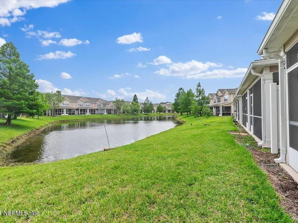 4169 MARBLEWOOD Lane, Jacksonville, FL 32216