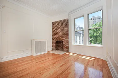 Rented by Walber 82nd Street