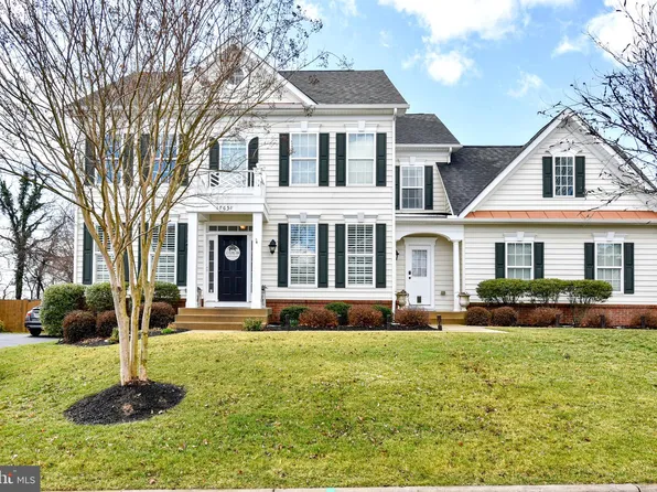 17651 Hamilton Heights Ct, Hamilton, VA 20158