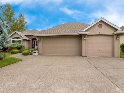 13609 164th Street Ct E, Puyallup, WA, 98374